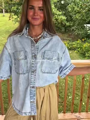 how cute are these pieces together?!#affordablefashion #outfitinspo #falltransitionoutfit #falltransitionoutfit #lookforless 