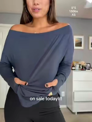 if i like it, ill get it in another color🥰 #halara #halaraeveryday #halaratop #halaralistens @Halara @Halara_official 