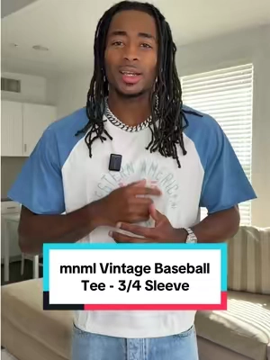 What a dope vintage style of a tee this is ⚾️ #baseballtee #vintagefashion #vintagetee #croppedtee 