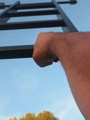 Well if your not afraid of heights. Vevor has a 7-in-1, 19' multi use aluminum ladder #construction #Home #ladder #scaffolding #vevorsuperbrandday 