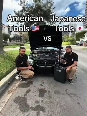This tool set has just about everything I need in one case #toolset #toolbox #toolsofthetrade #diyprojects #mechanictools 