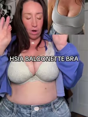 #hsiabra #plussize #pushupbra #tiktokshopcreatorpicks 
