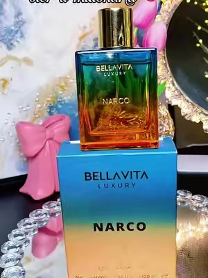 perfume @BellaVitashop 