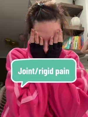 Arthritis isn’t a picnic #tiktokshopstockup #perimenopause #arthritis #rheumatoidarthritis #jointpain 