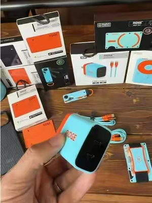 Ridge Collection #tiktokshopcreatorpicks #ridge #ridgetechtember @Ridge Shop 
