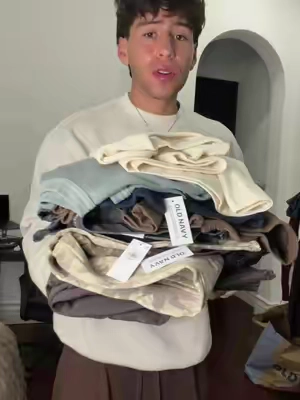 #oldnavy 