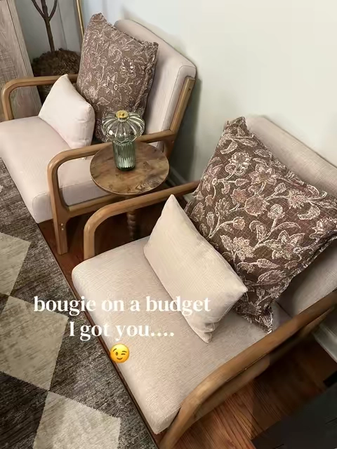 These chairs are too good to pass up and with that price you may want to buy 2! #chair #chairs #accentchair #homedecor #furniture 