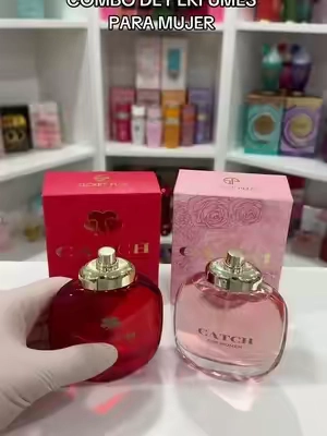 Perfume de MUJER 