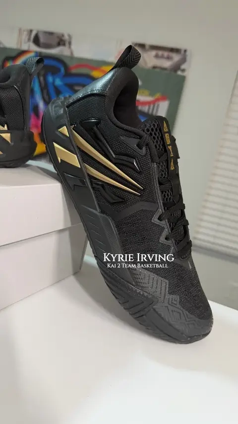 #tiktokshopcreatorpicks #TikTokCreatorSearchInsightsIncentive #kyrieirving #anta #antakai 