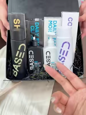Based Bodywork’s 4 in 1 Bundle #basedcompletecarekit  
