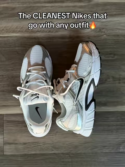 #nike #nikev5rnr 