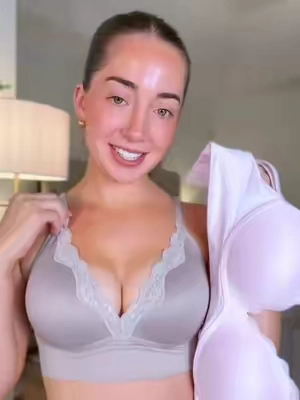 😍😍 @MaidenformOfficial 😍😍 #TikTokShopFinds #TikTokMadeMeBuyIt #Maidenform #seamlessbra #wirefreebra 
