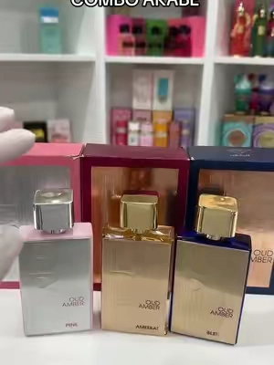 Perfume ARABE 
