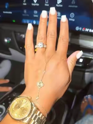 #handchain #accessories #pavoi @PAVOI #pavoijewelry #bracelet 