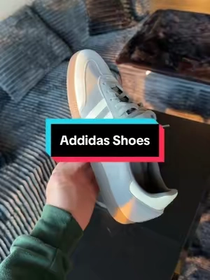 The perfect pair for fall🙌 #addidassambas #addidas 