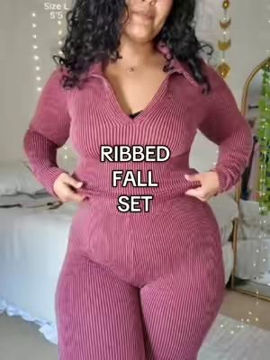 stunninnnnn #midsizefashion #fallfashion