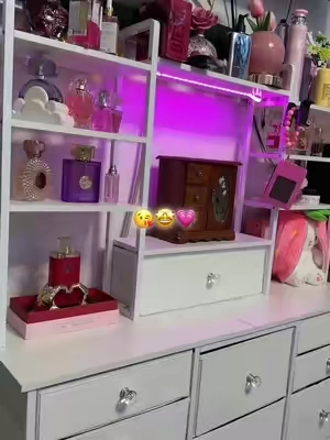 #gavetero #organizador #mueble #ropa #vanity 🫶🤩