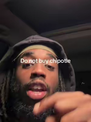 #chipotle 
