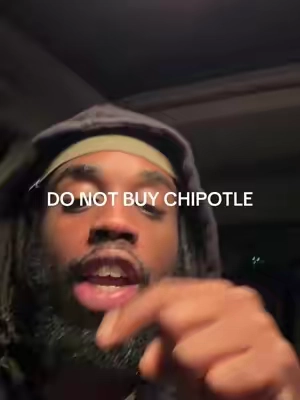 #chipotle 