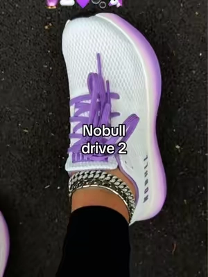 Nobull dropped purple bottom cross training shoes @NOBULL #nobull #nobullshoes #gymshoes #crosstrainers #nobullsneakers 