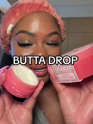 🩷 YESSS THE BIG ONE IS HERE @Fenty Beauty @Fenty Skin #buttadrop  #guavagetaway #moisturizer #moisturizer #fentybeauty  