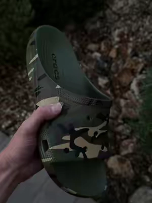 @Crocs 🔥🔥 #tiktokshopcreatorpicks #crocs 