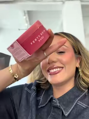High requested - GUAVA GETAWAY full stock back in stock #fentyskin #fentysuperbrandday #fentyskinbuttadrop 