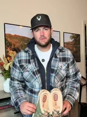 A must have for the fall! 🍂 #tiktokshopcreatorpicks #tiktokshopstockup #HEYDUDENewArrivalsCampaign #slippers #heydude @HeyDude 