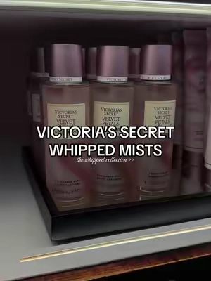 They’re so good ✨ @Victoria's Secret ##victoriassecret##fragrancemist##victoriassecretbodymist##giftforher##bodymist
