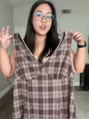 @Cider #tiktokshopfalldealsforyou #tiktokshopstockup #cider #plussizefashion #apronbelly 