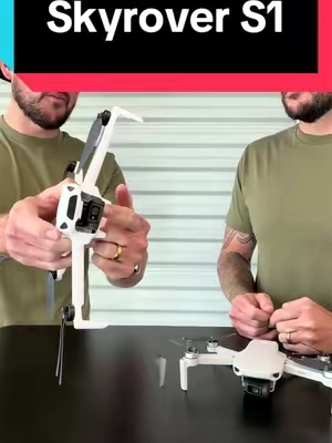 Skyrover is starting to take over the drone game #skyrover #drone #drones #giftideas 