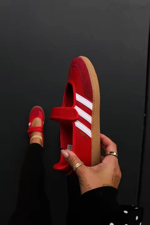 #adidassambas #sambas #sambajanes 