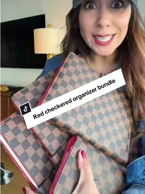 RED Organization daily bundle is here! Grab them before they’re gone! #dailyplannerbundle #tiktokshopcreatorpicks #dailyorganizer #binderorganization @DAILY RITMO 