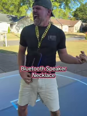 #creatorsearchinsights #BluetoothSpeaker #PortableSpeaker #WaterproofSpeaker #OutdoorSpeaker
