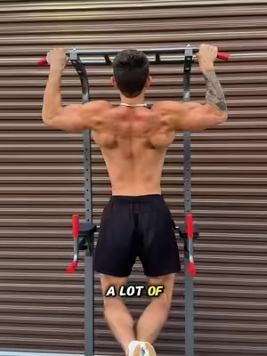 One of the easiest ways to get results at home… you just gotta do the work!
