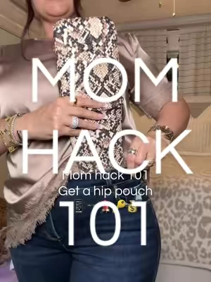 #rfidblocking #momhack #hippouch #tiktokshopstockup 