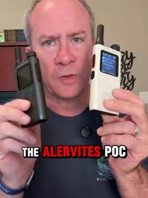 #walkietalkie #globalradio #hunting #emergencyradio #TikTokShopFallDealsForYou @Alervites 