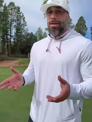 This lightweight hoodie from Mealreg will have you lookin fresh on and off the course all year! - #mensfashion #fitover40 #blackfriday #golf #golflife 