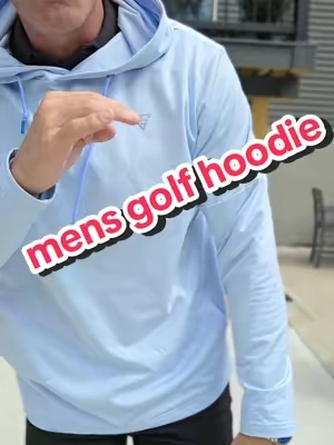 @MAELREG GOLF mens golf hoodie #falldealsforyou #tiktokshopblackfriday #tiktokshopcybermonday #tiktokshopholidayhaul