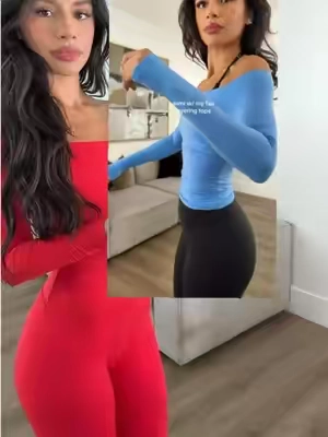 sooo good I’ve been waiting for this!! ❤️‍🔥❤️‍🔥❤️‍🔥 #yeoreo #activewearforwomen #2pcset #casualoutfits #cuteset 