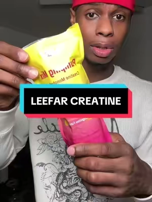 This is One of the best things for you‼️#leefarcreatine #creatine #creatinemonohydrate #healthylifestyle #tiktokshopblackfriday 