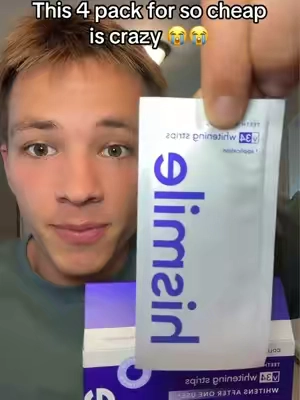 HISMILE TEETH WHITENING BUNDLE FLASH SALE ‼️ #hismile #whiteningstrips #mouthwash #toothwipes #tootharmour 