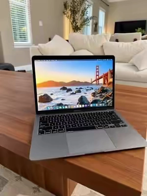 Refurbished Apple MacBook Air 13.3” 💻 ✅ Intel Core i5 ✅ 8GB–16GB RAM options ✅ 128GB–1TB SSD options ✅ Multiple colors available ✅ Good refurbished condition ✅ Lightweight, thin & portable ✅ Great for school, work, browsing, streaming & everyday use ✅ macOS ✅ Free shipping A solid MacBook Air without paying the price of a brand-new one. Great everyday laptop for students, work from home, travel, or anyone who wants an Apple laptop on a budget. Buy it live while it’s available! 🍎💻