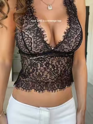 this top eatssss 🖤🖤 