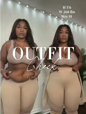 Caption: The one-piece outfit that does all the work 😮‍💨 Stretchy, fitted, and that square neckline is #Jumpsuit #TikTokShopFashion #FallOutfits