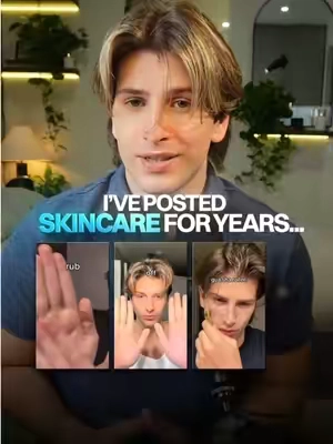 reduce your breakouts with the right diet 🤝📈 #ATRAKT