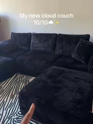 Coming together perff !!! #fyp #viral #couch #cloudcouch 