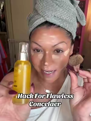 #BeautyTok 