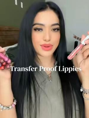 The perfect transfer proof lippie shade for today’s ootd! 💄💋👄✨🤩@Mirage Mist  #DealsForYouDays #starterpicks #tiktokshopstockup #transferprooflipstick #smudgeproof 