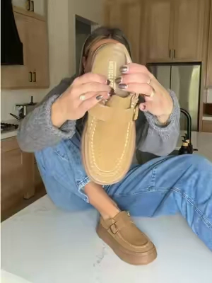 my favorite fall loafers 🫶🏽 true to size 